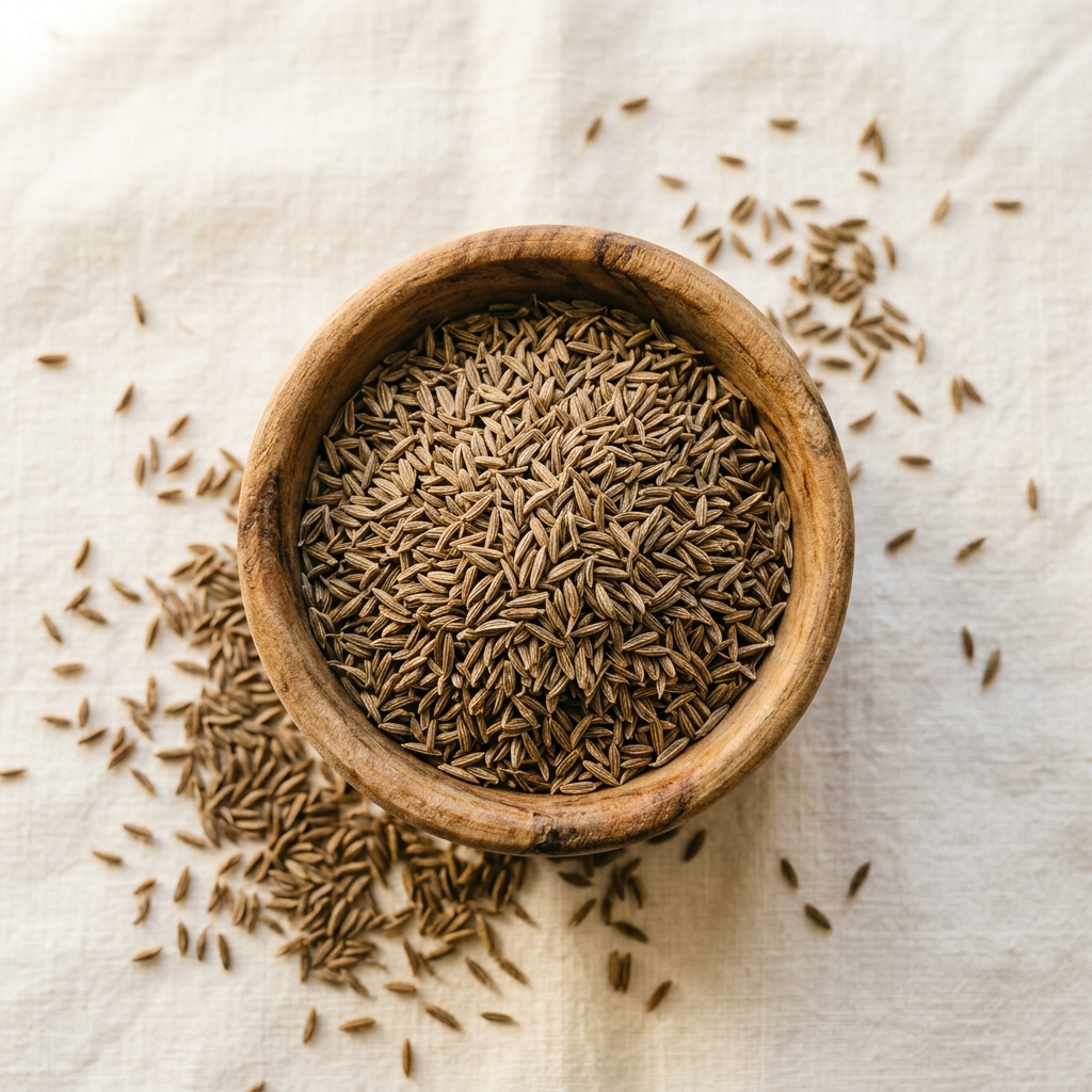 Cumin Seeds