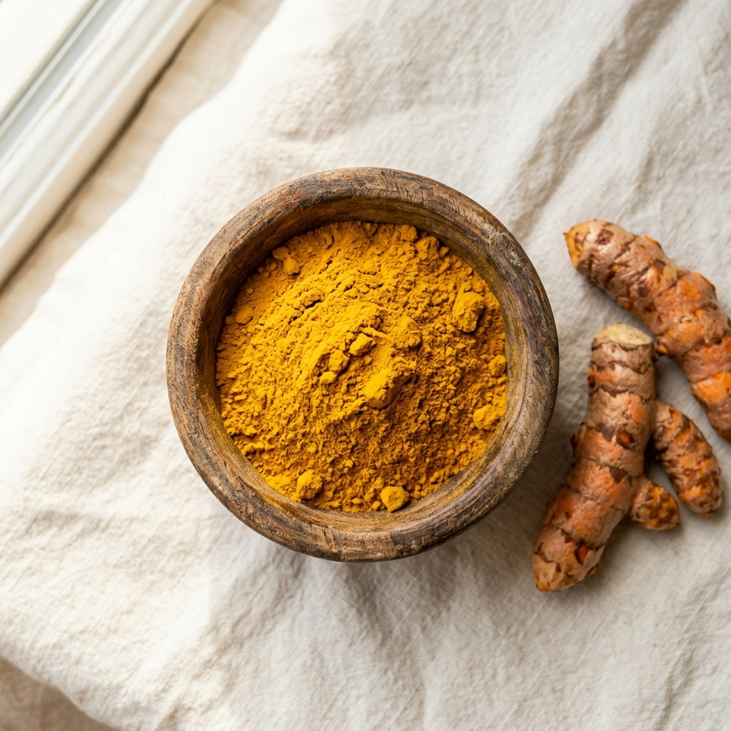 Turmeric Powder